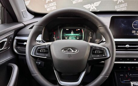 Chery Tiggo 7 Pro, 2022 год, 1 520 000 рублей, 15 фотография