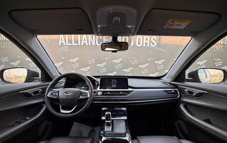 Chery Tiggo 7 Pro, 2022 год, 1 520 000 рублей, 14 фотография