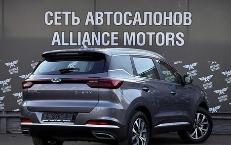 Chery Tiggo 7 Pro, 2022 год, 1 520 000 рублей, 8 фотография