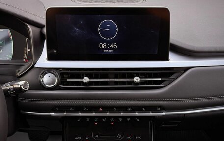Chery Tiggo 7 Pro, 2022 год, 1 520 000 рублей, 16 фотография