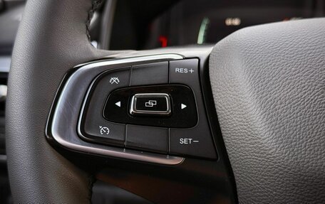 Chery Tiggo 7 Pro, 2022 год, 1 520 000 рублей, 17 фотография