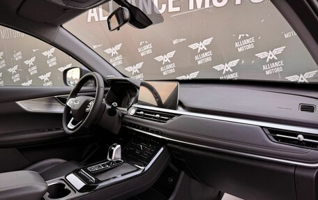 Chery Tiggo 7 Pro, 2022 год, 1 520 000 рублей, 25 фотография