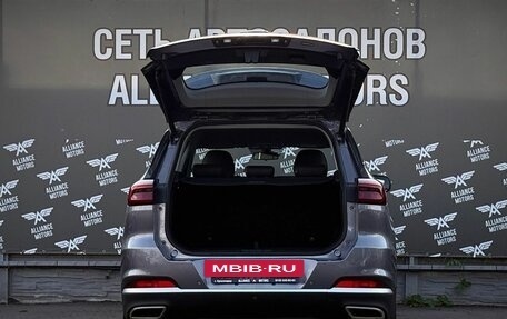 Chery Tiggo 7 Pro, 2022 год, 1 520 000 рублей, 7 фотография