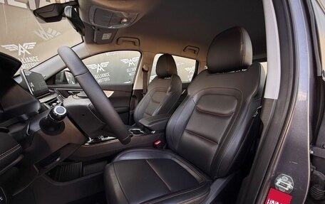 Chery Tiggo 7 Pro, 2022 год, 1 520 000 рублей, 11 фотография