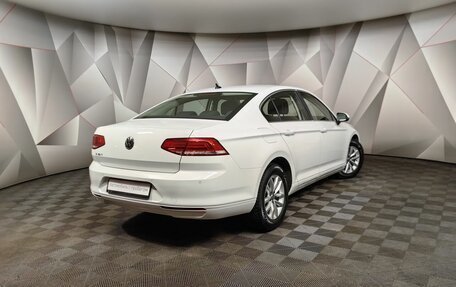 Volkswagen Passat B8 рестайлинг, 2019 год, 2 130 000 рублей, 2 фотография