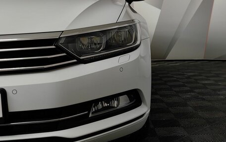 Volkswagen Passat B8 рестайлинг, 2019 год, 2 130 000 рублей, 10 фотография