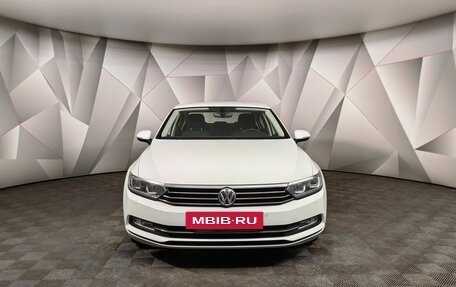Volkswagen Passat B8 рестайлинг, 2019 год, 2 130 000 рублей, 7 фотография