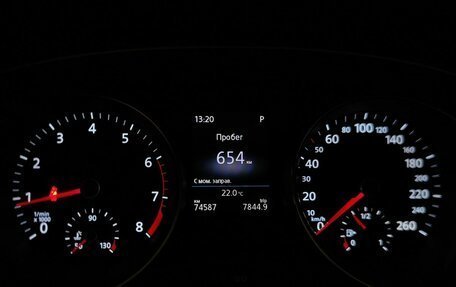 Volkswagen Passat B8 рестайлинг, 2019 год, 2 130 000 рублей, 20 фотография