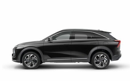 Haval F7, 2026 год, 3 365 010 рублей, 2 фотография