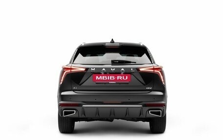 Haval F7, 2026 год, 3 365 010 рублей, 3 фотография