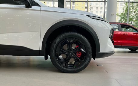 Haval F7x, 2026 год, 3 999 000 рублей, 4 фотография
