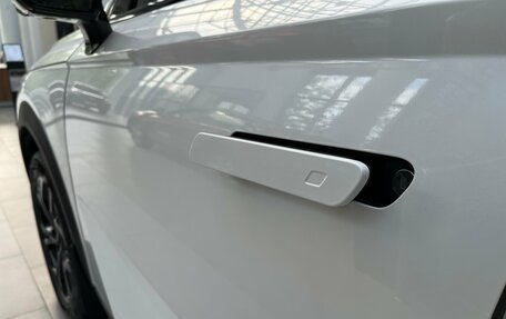 Haval F7x, 2026 год, 3 999 000 рублей, 9 фотография