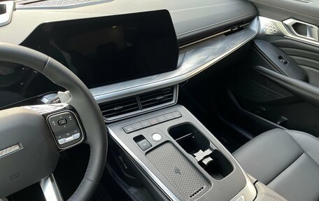 Haval F7x, 2026 год, 3 999 000 рублей, 14 фотография