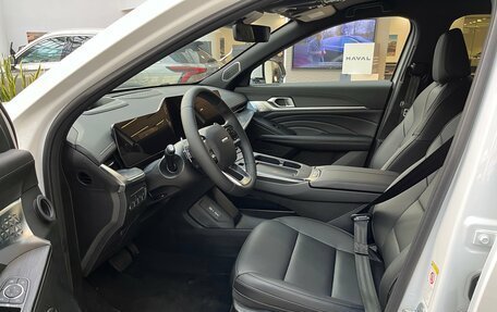 Haval F7x, 2026 год, 3 999 000 рублей, 11 фотография