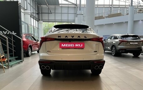 Haval F7x, 2026 год, 3 999 000 рублей, 6 фотография