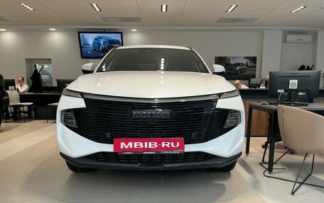 Haval F7x, 2026 год, 3 999 000 рублей, 2 фотография