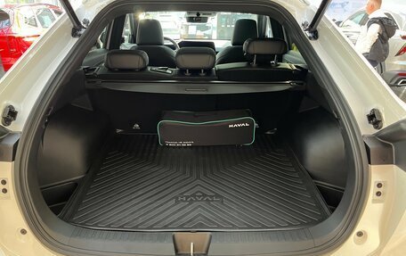 Haval F7x, 2026 год, 3 999 000 рублей, 22 фотография