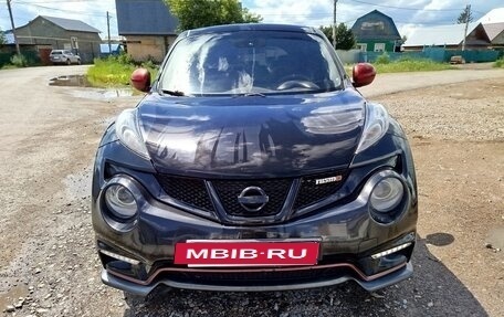 Nissan Juke Nismo, 2013 год, 1 200 000 рублей, 3 фотография