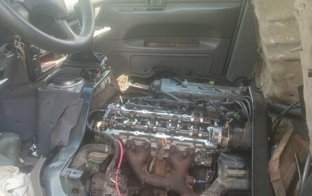 Nissan Serena I, 1999 год, 150 000 рублей, 4 фотография