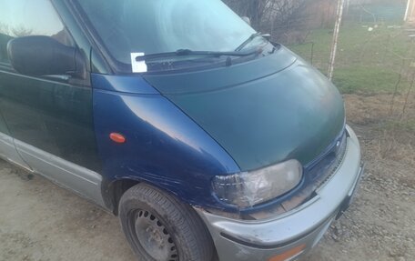 Nissan Serena I, 1999 год, 150 000 рублей, 6 фотография