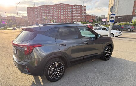 KIA Seltos I, 2022 год, 2 950 000 рублей, 5 фотография