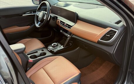 KIA Seltos I, 2022 год, 2 950 000 рублей, 9 фотография