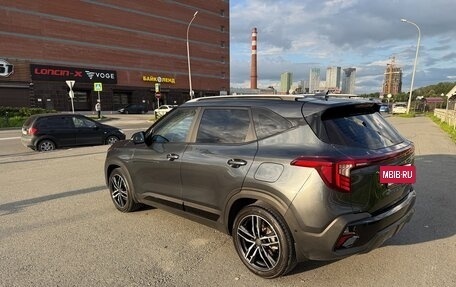 KIA Seltos I, 2022 год, 2 950 000 рублей, 2 фотография
