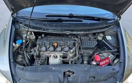 Honda Civic VIII, 2007 год, 699 000 рублей, 12 фотография