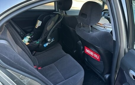 Honda Civic VIII, 2007 год, 699 000 рублей, 11 фотография