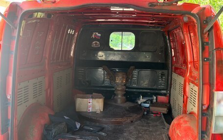 Mercedes-Benz Vito, 2003 год, 550 000 рублей, 8 фотография