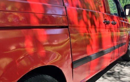 Mercedes-Benz Vito, 2003 год, 550 000 рублей, 14 фотография