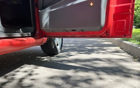 Mercedes-Benz Vito, 2003 год, 550 000 рублей, 15 фотография