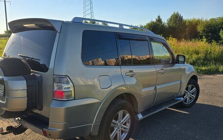 Mitsubishi Pajero IV, 2008 год, 1 310 000 рублей, 7 фотография