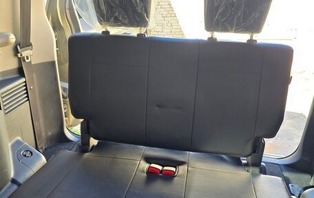Mitsubishi Pajero IV, 2008 год, 1 310 000 рублей, 19 фотография