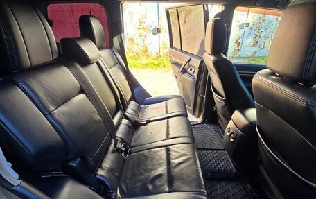 Mitsubishi Pajero IV, 2008 год, 1 310 000 рублей, 12 фотография