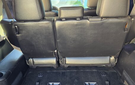 Mitsubishi Pajero IV, 2008 год, 1 310 000 рублей, 16 фотография