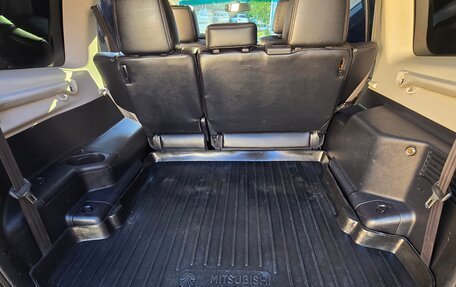 Mitsubishi Pajero IV, 2008 год, 1 310 000 рублей, 13 фотография