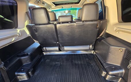 Mitsubishi Pajero IV, 2008 год, 1 310 000 рублей, 14 фотография
