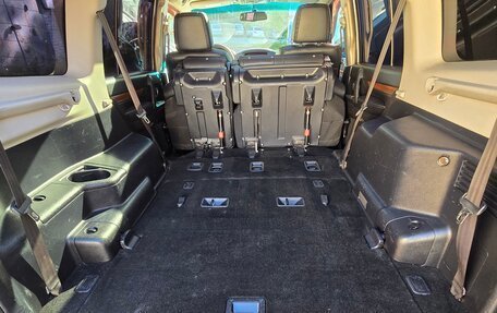 Mitsubishi Pajero IV, 2008 год, 1 310 000 рублей, 17 фотография