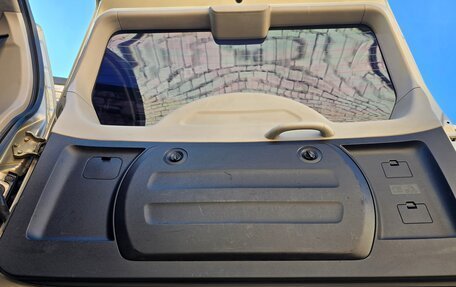 Mitsubishi Pajero IV, 2008 год, 1 310 000 рублей, 18 фотография