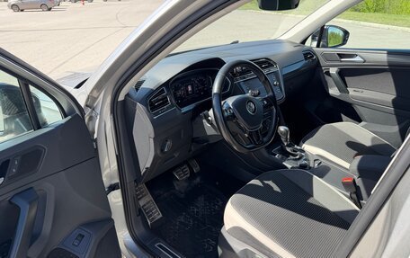 Volkswagen Tiguan II, 2019 год, 2 650 000 рублей, 5 фотография