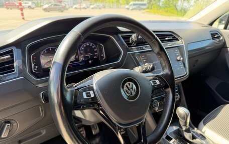 Volkswagen Tiguan II, 2019 год, 2 650 000 рублей, 6 фотография
