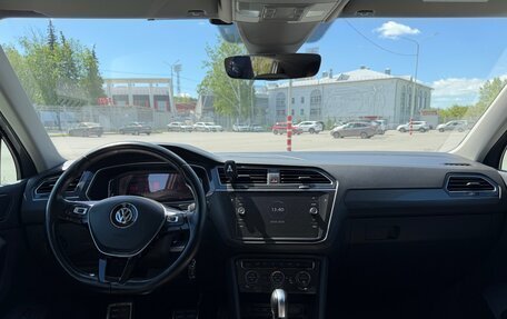 Volkswagen Tiguan II, 2019 год, 2 650 000 рублей, 7 фотография