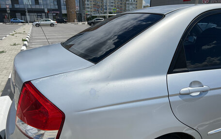 KIA Cerato I, 2007 год, 450 000 рублей, 3 фотография