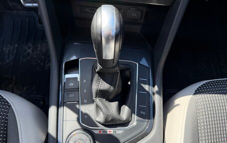 Volkswagen Tiguan II, 2019 год, 2 650 000 рублей, 9 фотография