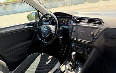 Volkswagen Tiguan II, 2019 год, 2 650 000 рублей, 8 фотография