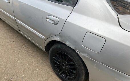 Hyundai Elantra III, 2004 год, 250 000 рублей, 5 фотография