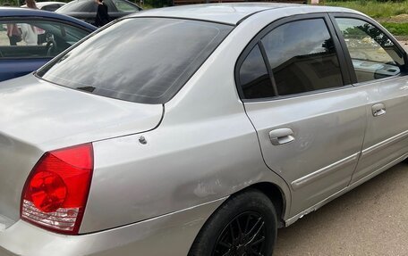 Hyundai Elantra III, 2004 год, 250 000 рублей, 2 фотография