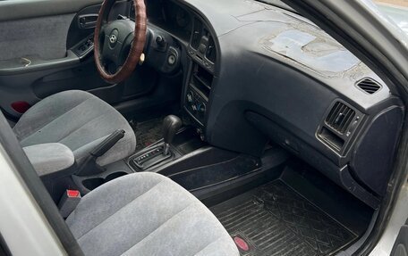 Hyundai Elantra III, 2004 год, 250 000 рублей, 10 фотография