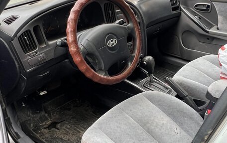Hyundai Elantra III, 2004 год, 250 000 рублей, 11 фотография